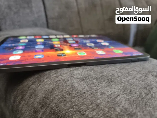 Apple iPad Pro 11 الجيل الثالث