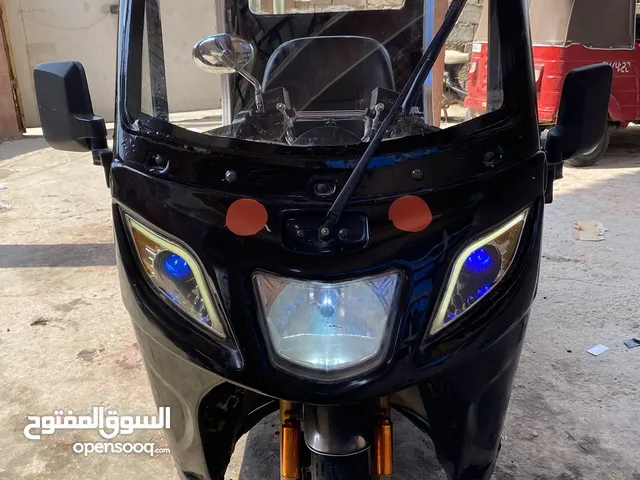 دراجه معوقين ثلاثيه