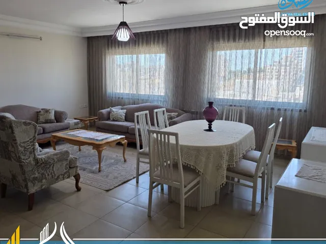 شقه مميزة مفروشه للايجار الماصيون