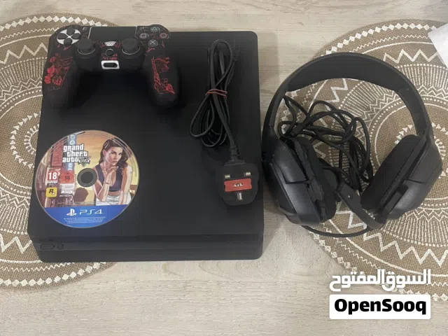 PlayStation 4 PlayStation for sale in Northern Governorate