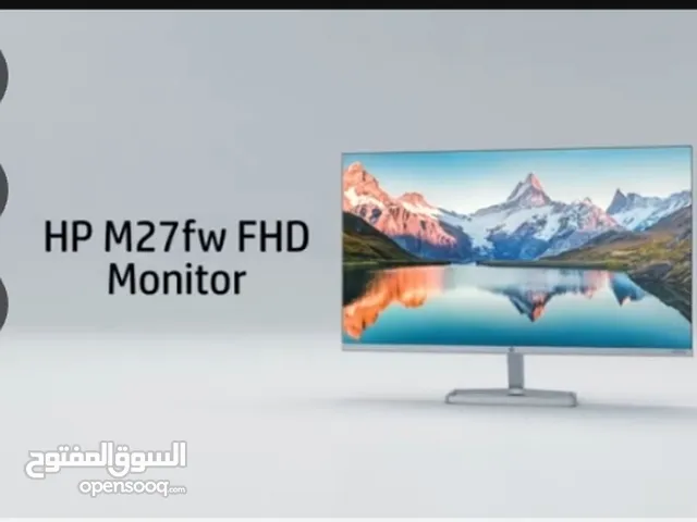 ابحث عن شاشه hp 27fw