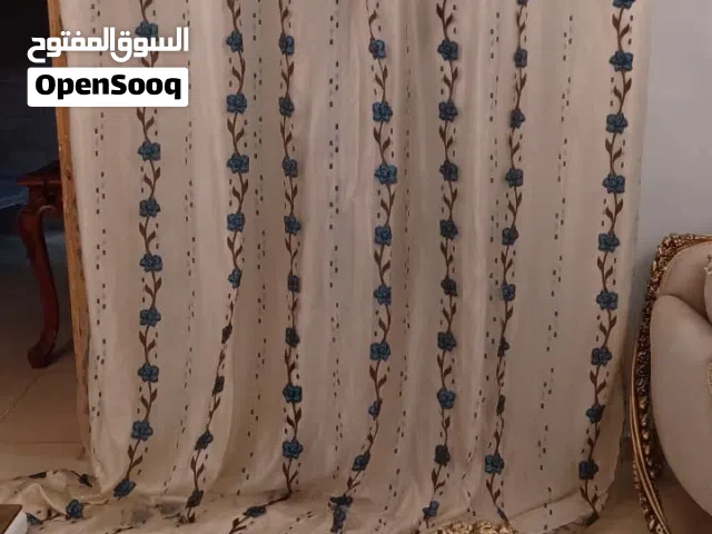 برداي 2.4*2.7 مع جسر بتكفي شباك 1.7 متر