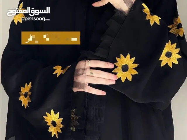 Jalabiya Textile - Abaya - Jalabiya in Irbid
