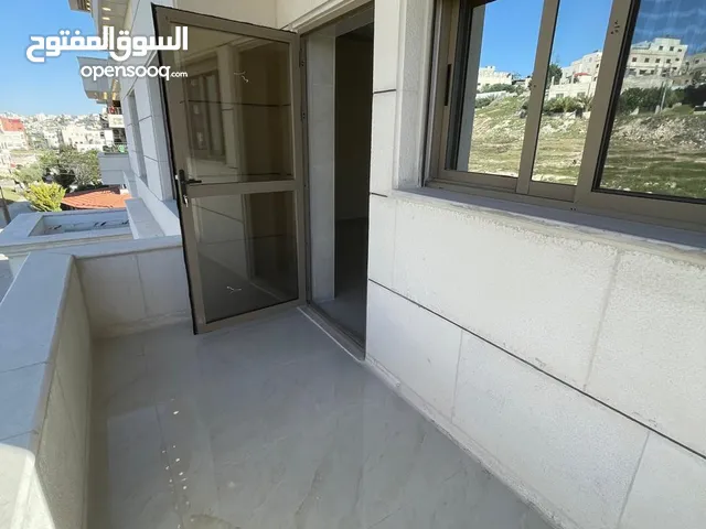 150 m2 3 Bedrooms Apartments for Sale in Amman Airport Road - Manaseer Gs