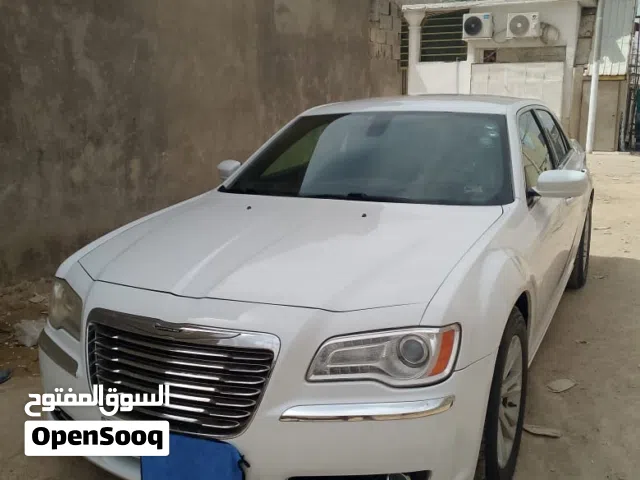 2013 كرايسلر 300 300S V6