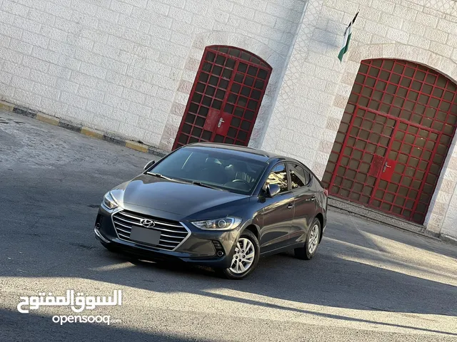 هونداي النترا AD موديل 2018 فحص كامل