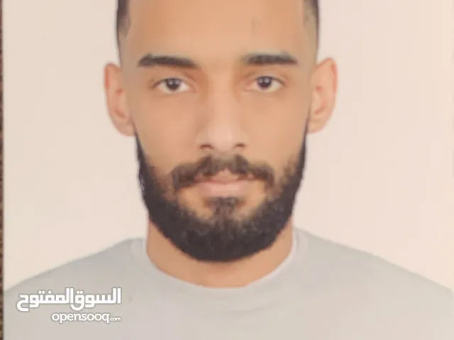 خالد احمد ابو الخير الجزائري