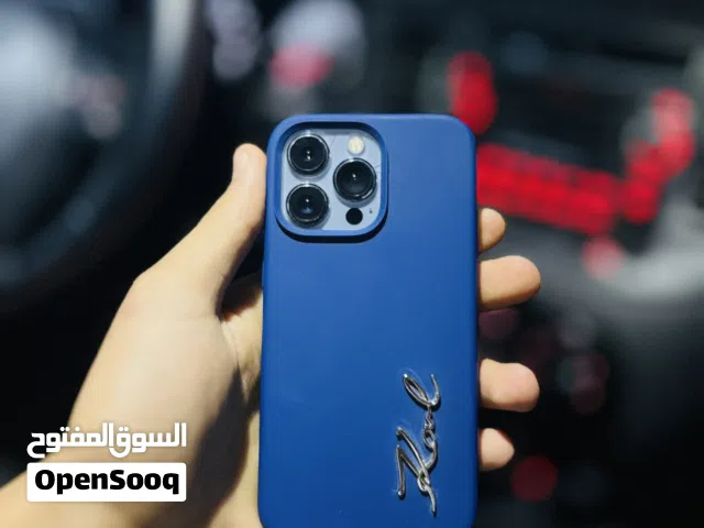 ايفون 13 Pro للبيع مكان مسلاته