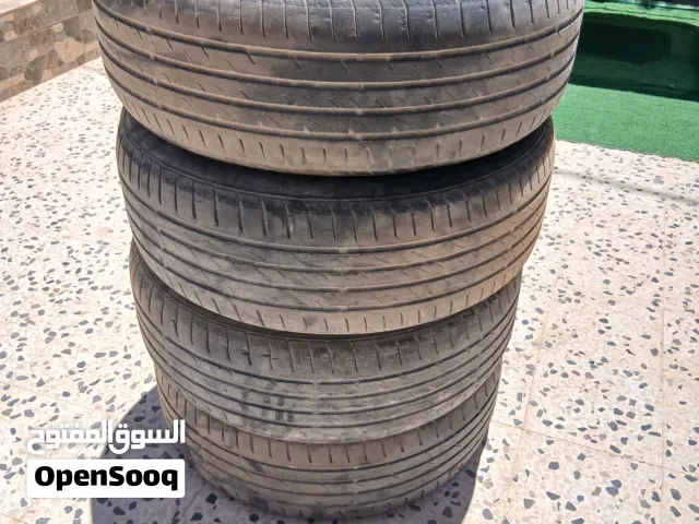 سيريا قومه 17 55/215R