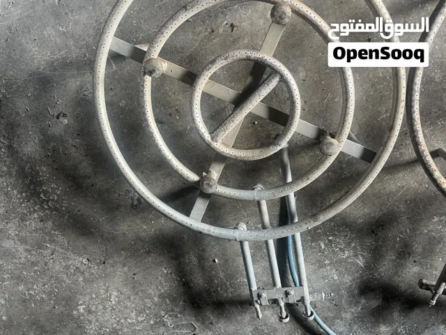 غاز كنافه ممتاز شبه جديد