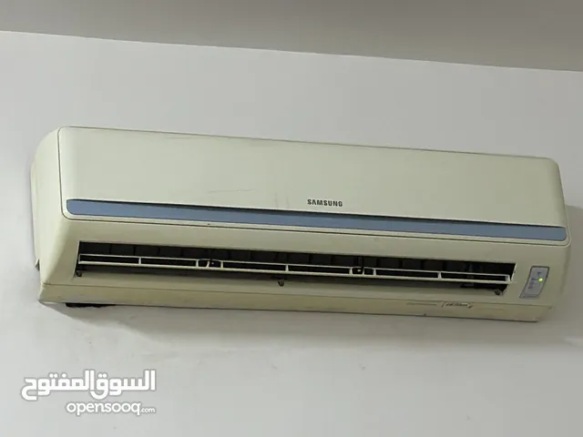 Samsung 2.5 - 2.9 Ton AC in Al Sharqiya