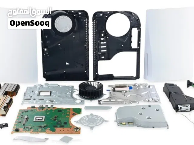 سلام عليكم  فني صيانه جميع اجهيزا تنضيف بلستيشن  يمكن تواصل علي نفس رقم واتساب