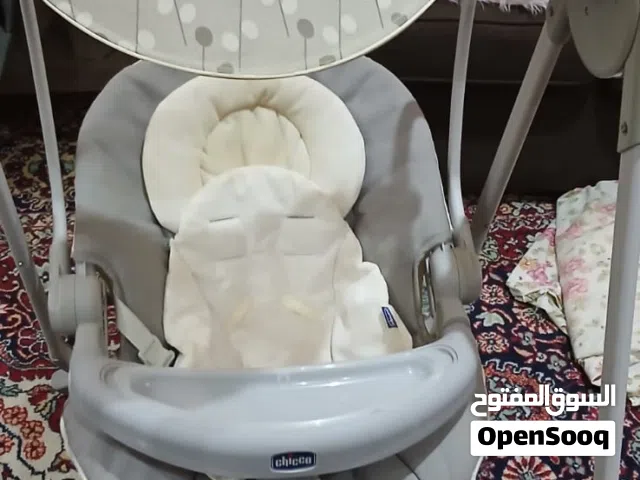 كرسي كهربائي هزاز ماركا عالمية لقطة نظيفة جدًا وشبة جديدة   استعمال قليل جدا