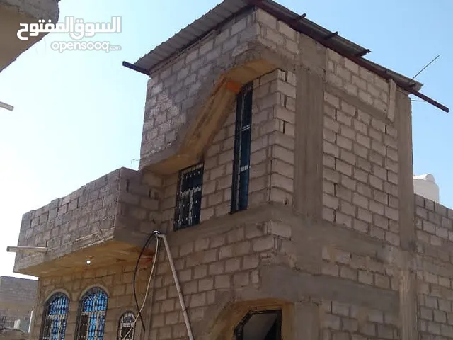 12m2 3 Bedrooms Townhouse for Sale in Sana'a Other