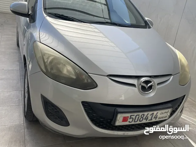 Used Mazda 2 in Manama