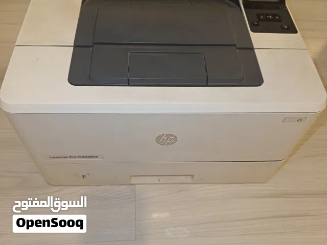 طابعة للبيع