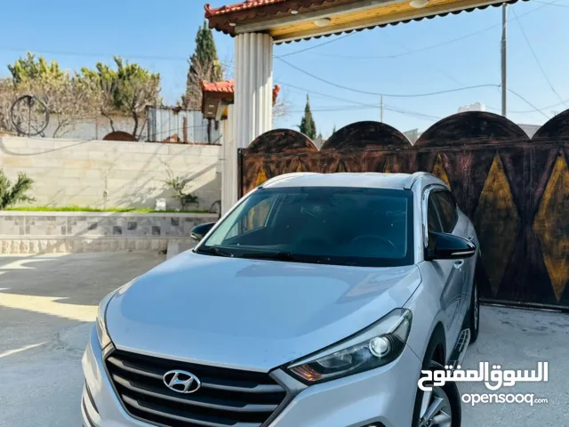 هونداي توسان