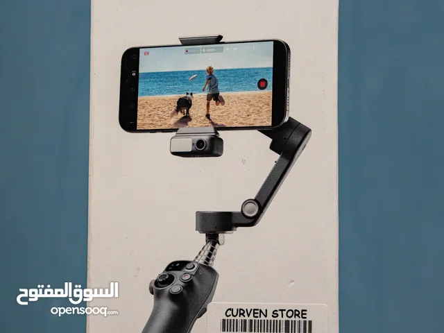 dji osmo mobile 7p