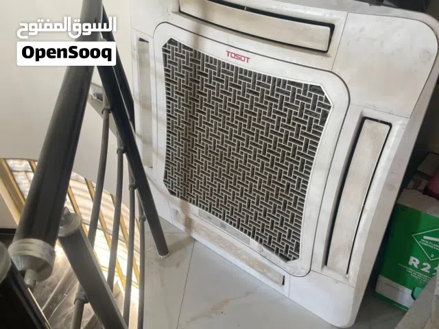 سبلت كاسيت سقفي للبيع