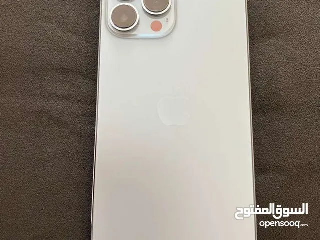 Apple iPhone 13 Pro Max 512 GB in Abu Dhabi