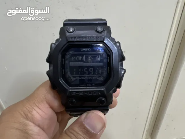 Digital G-Shock watches for sale in Northern Governorate
