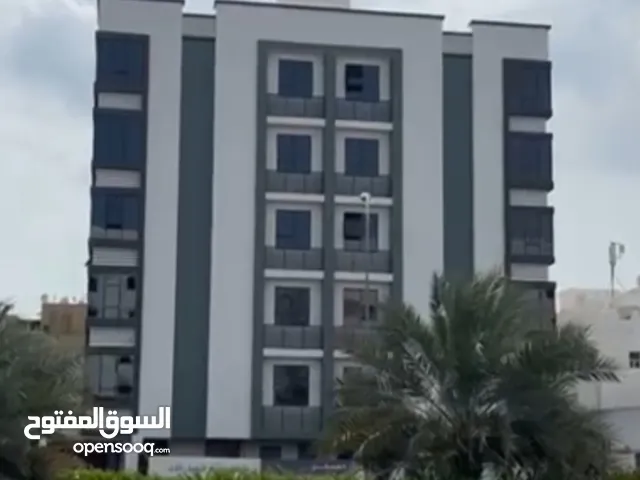 111 m2 2 Bedrooms Apartments for Sale in Muscat Al Khuwair