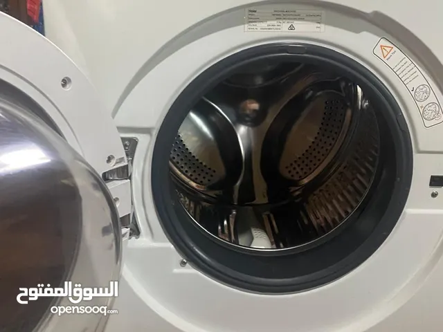 Haier 9 - 10 Kg Washing Machines in Zarqa