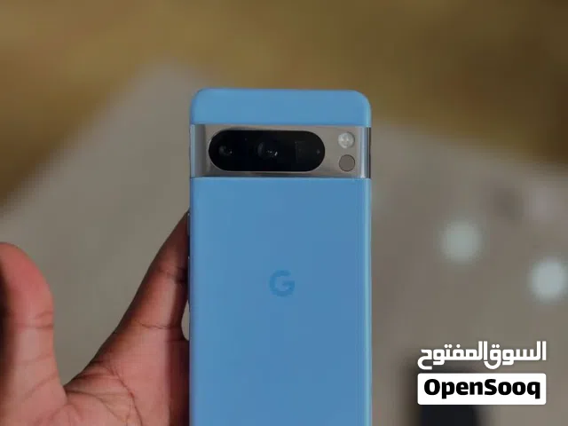 Google pixel 8 pro / 128
