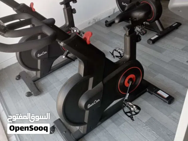 معدات رياضية Gym