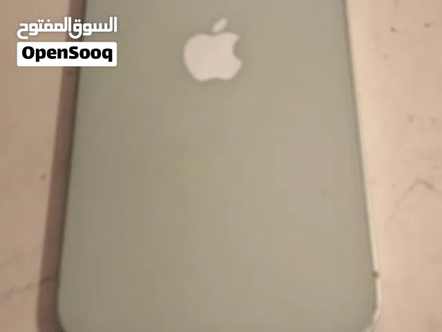 iPhone 12 حالة ممتازة – 64GB