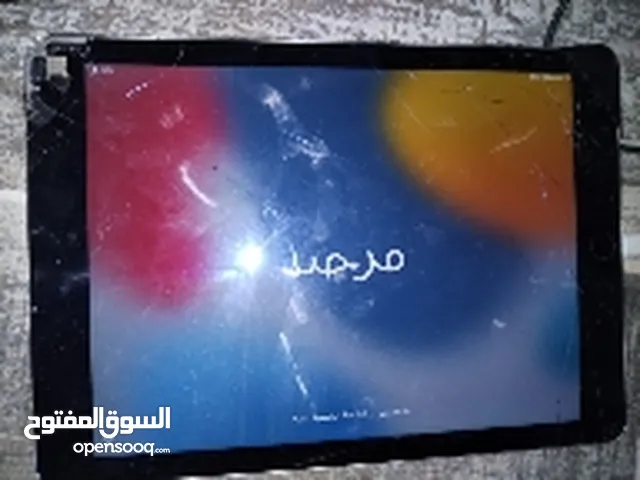 Apple iPad Air 2 64 GB in Tripoli