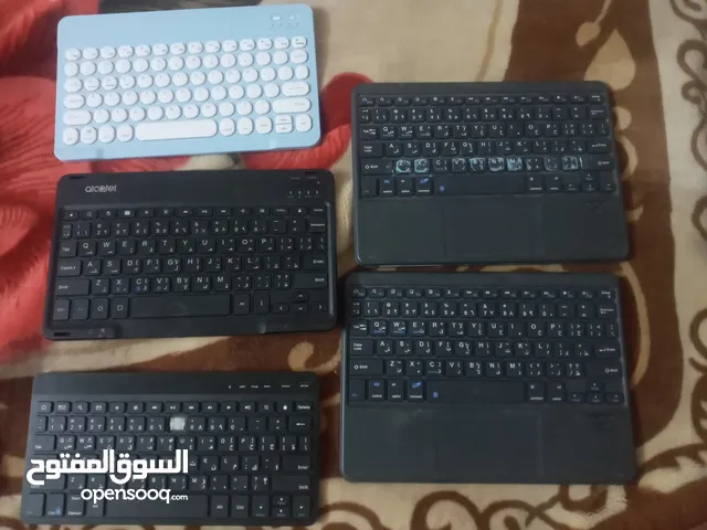 كيبورد بلوتوث