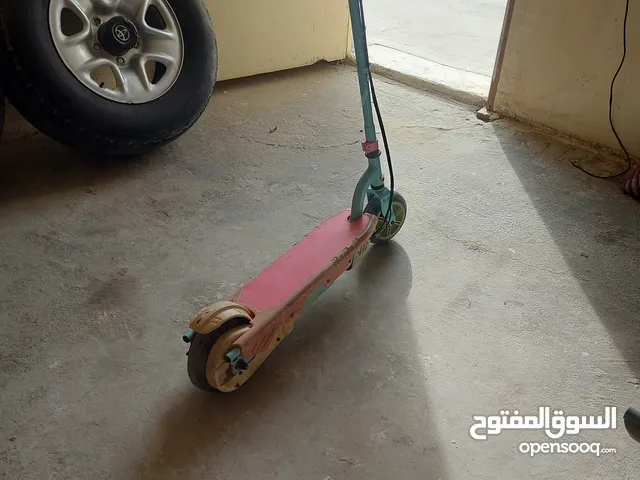used electronic scooter for sale good price and condition