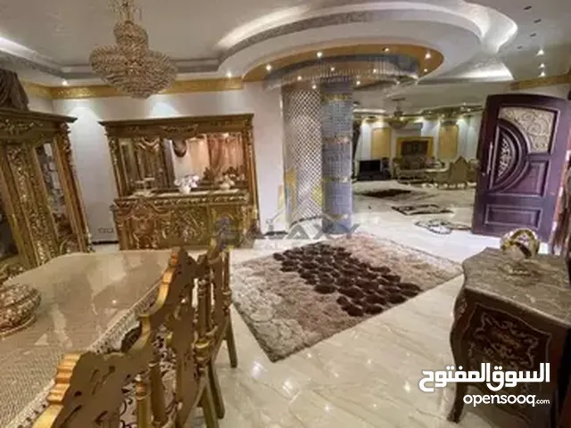 550 m2 5 Bedrooms Villa for Sale in Irbid Al Hay Al Sharqy