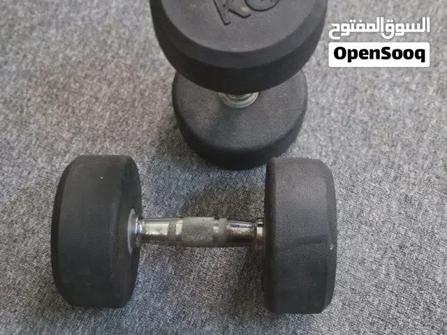 Dumbbell دمبل