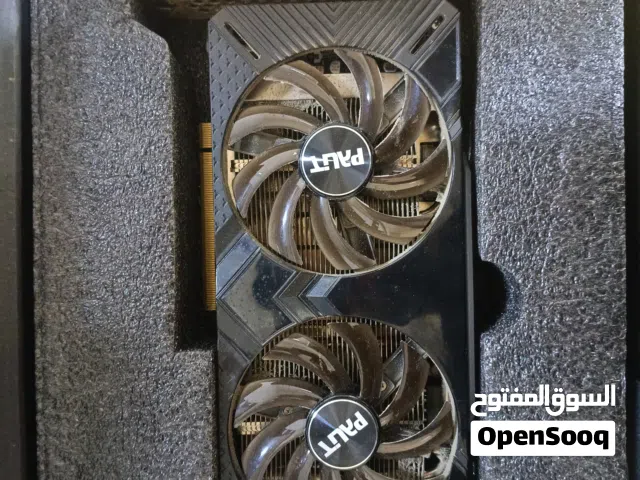 gtx 1660ti 6gb