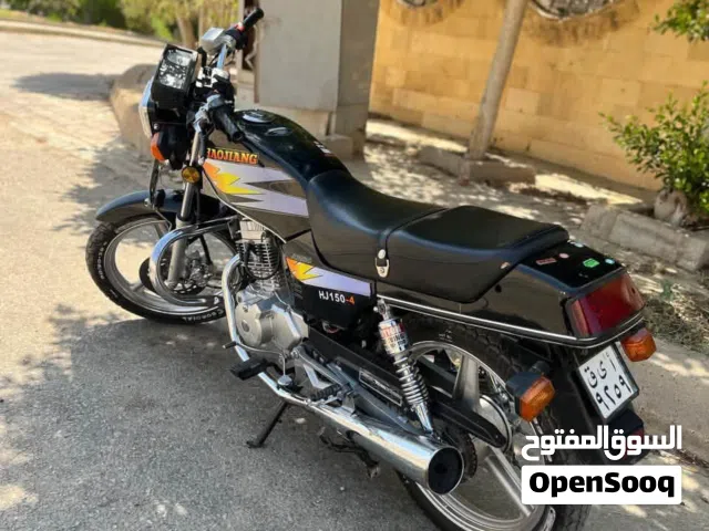 150 سى سى هوجن 4