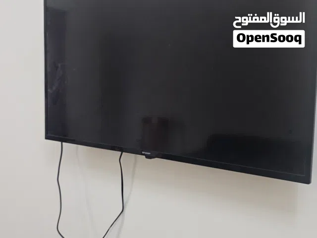 43 inch TV (Make Sharp) Sharp 42′′ Full HD Android C42EG4NX