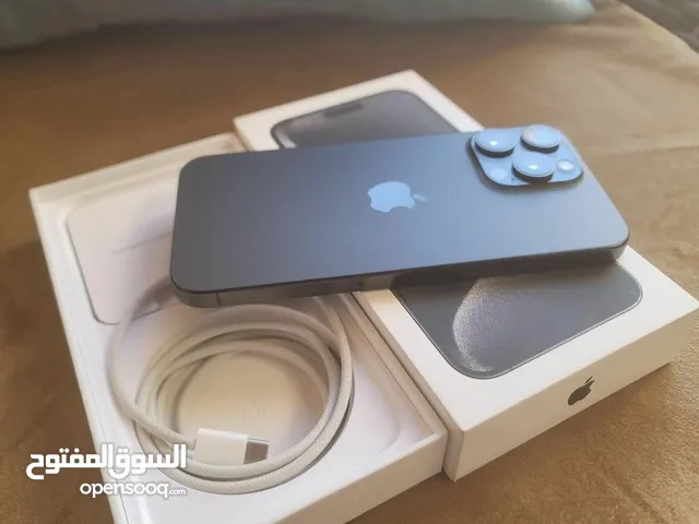 ايفون 15 برو ماكس