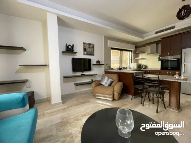 110 m2 2 Bedrooms Apartments for Rent in Amman Deir Ghbar