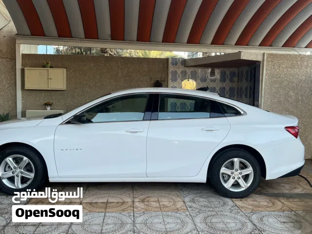 2023 شيفروليه ماليبو LS
