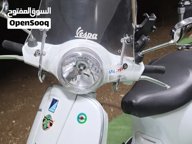 2023 Vespa VXL