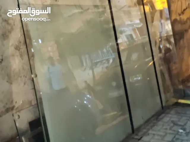 زجاج سكوريت واجهة واجهتين سكوريت 10 ملي 340 x 296 235 x 245