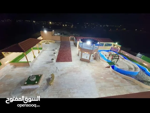 More than 6 bedrooms Farms for Sale in Tafila Al-Ayes