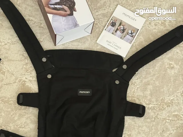Momcozy baby carrier - Best brand in carrier and perfect quality