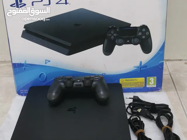 PlayStation 4 PlayStation for sale in Al Mukalla