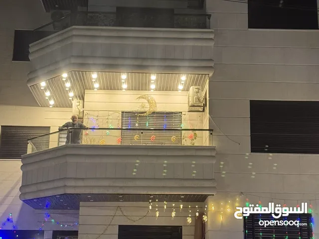 150 m2 3 Bedrooms Apartments for Sale in Amman Tabarboor