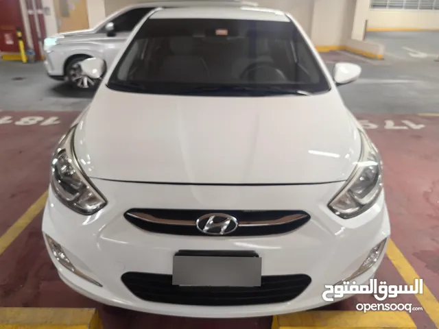 Hyundai Accent 2016, First Owner