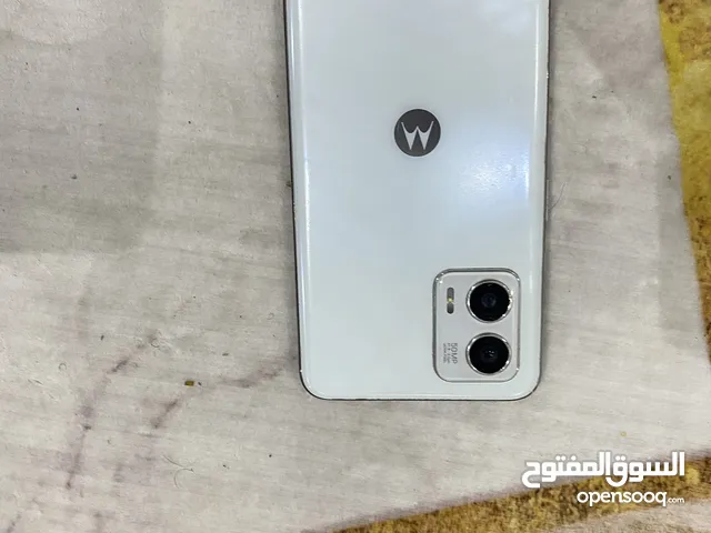 موتورولا جوال موتو G73 5G ثنائي شرائح الاتصال
