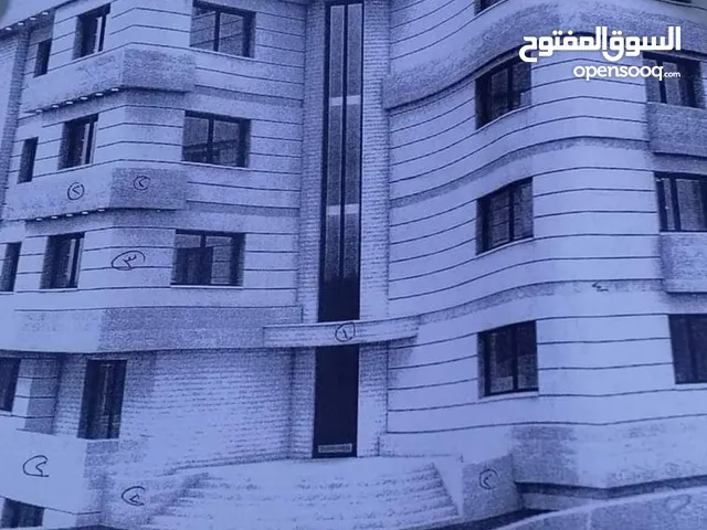 163 m2 3 Bedrooms Apartments for Sale in Irbid Sahara Circle